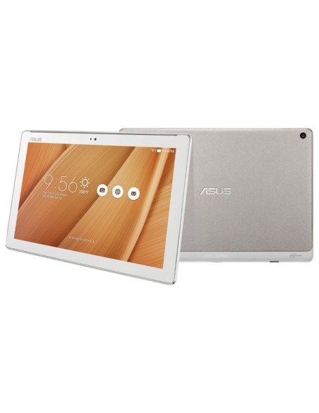 ASUS Z300C-1L054A 16 GB 25,6 cm (10.1") Intel Atom® 2 GB Wi-Fi 4 (802.11n) Android Metallico