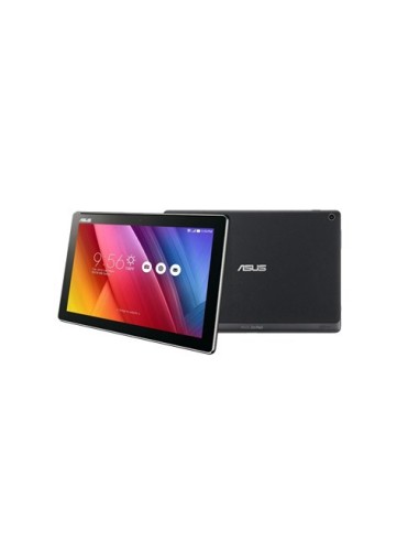ASUS ZenPad 10 Z300CG-1A019A 3G 16 GB 25,6 cm (10.1") Intel Atom® 2 GB Wi-Fi 4 (802.11n) Android Nero