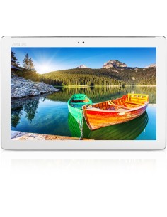 ASUS ZenPad 10 Z300CG-1B014A 3G 16 GB 25,6 cm (10.1") Intel Atom® 2 GB Wi-Fi 4 (802.11n) Android Bianco