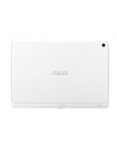 ASUS ZenPad 10 Z300CG-1B014A 3G 16 GB 25,6 cm (10.1") Intel Atom® 2 GB Wi-Fi 4 (802.11n) Android Bianco 2