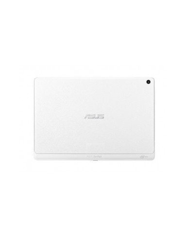 ASUS ZenPad 10 Z300CG-1B014A 3G 16 GB 25,6 cm (10.1") Intel Atom® 2 GB Wi-Fi 4 (802.11n) Android Bianco