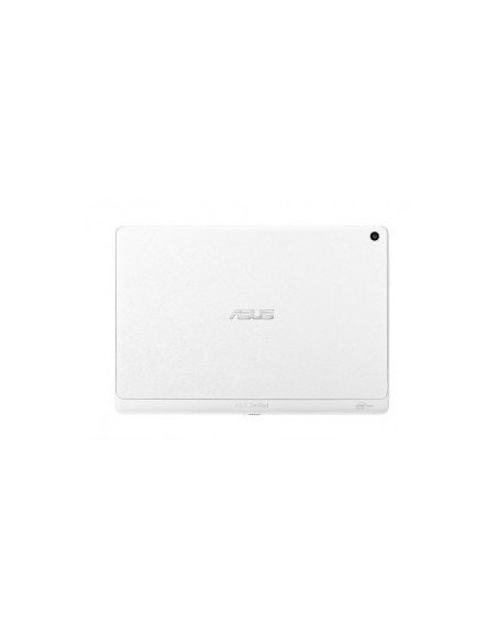 ASUS ZenPad 10 Z300CG-1B014A 3G 16 GB 25,6 cm (10.1") Intel Atom® 2 GB Wi-Fi 4 (802.11n) Android Bianco