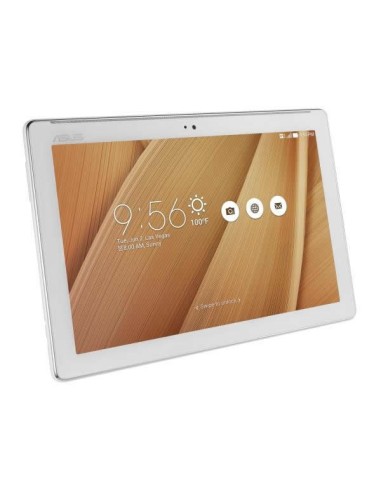 ASUS ZenPad 10 Z300CG-1L027A 3G 16 GB 25,6 cm (10.1") Intel Atom® 2 GB Wi-Fi 4 (802.11n) Android Metallico