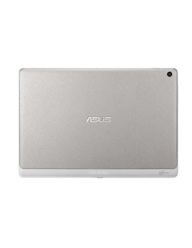 ASUS ZenPad 10 Z300CG-1L027A 3G 16 GB 25,6 cm (10.1") Intel Atom® 2 GB Wi-Fi 4 (802.11n) Android Metallico