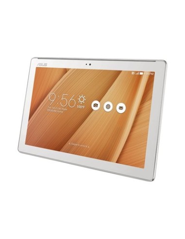 ASUS ZenPad 10 Z300CL-1L019A 4G LTE 16 GB 25,6 cm (10.1") Intel Atom® 2 GB Wi-Fi 4 (802.11n) Android Metallico