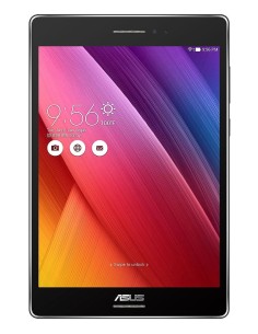 ASUS ZenPad 10 Z300CX-1A002A 16 GB 25,6 cm (10.1") Intel Atom® 1 GB Wi-Fi 4 (802.11n) Android Nero