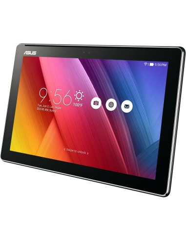 ASUS ZenPad 10 Z300CXG-1A001A 3G 16 GB 25,6 cm (10.1") Intel Atom® 1 GB Wi-Fi 4 (802.11n) Android Nero