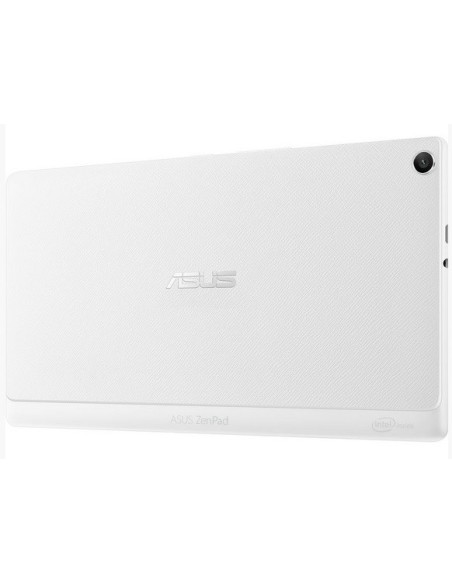 ASUS ZenPad 8.0 Z380KL-1B029A 4G LTE 16 GB 20,3 cm (8") Qualcomm Snapdragon 1 GB Wi-Fi 4 (802.11n) Android Bianco