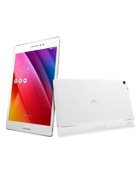 ASUS ZenPad S 8.0 Z580CA-1B025A 32 GB 20,3 cm (8") Intel Atom® 2 GB Wi-Fi 5 (802.11ac) Android Bianco