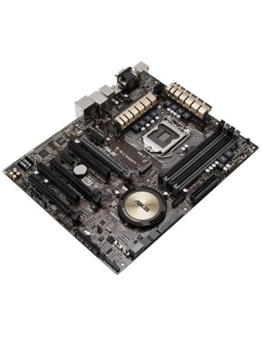 ASUS Z97-A Intel® Z97 LGA 1150 (Presa H3) ATX
