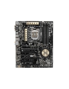 ASUS Z97-A USB 3.1 Intel® Z97 LGA 1150 (Presa H3) ATX 2
