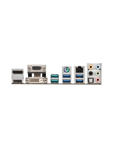 ASUS Z97-A USB 3.1 Intel® Z97 LGA 1150 (Presa H3) ATX