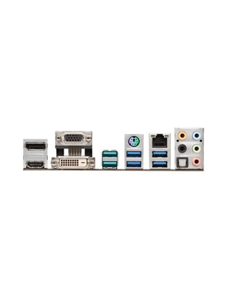 ASUS Z97-A USB 3.1 Intel® Z97 LGA 1150 (Presa H3) ATX