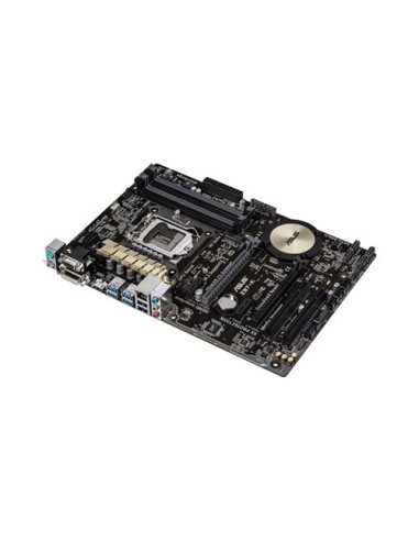 ASUS Z97-K scheda madre Intel® Z97 LGA 1150 (Presa H3) ATX