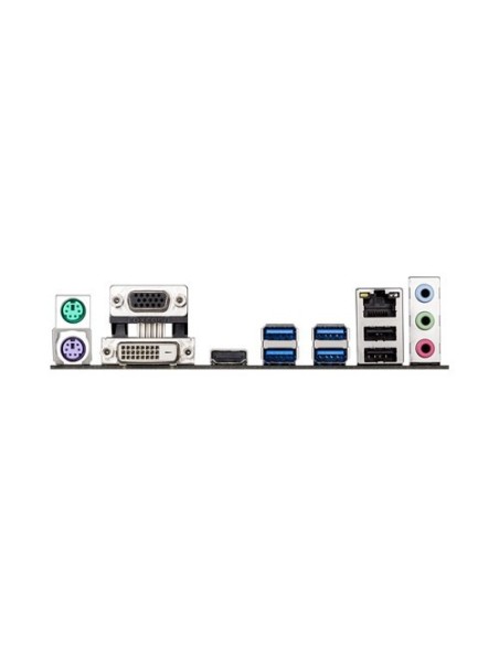 ASUS Z97-K scheda madre Intel® Z97 LGA 1150 (Presa H3) ATX