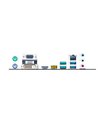ASUS Z97-K USB 3.1 Intel® Z97 LGA 1150 (Presa H3) ATX