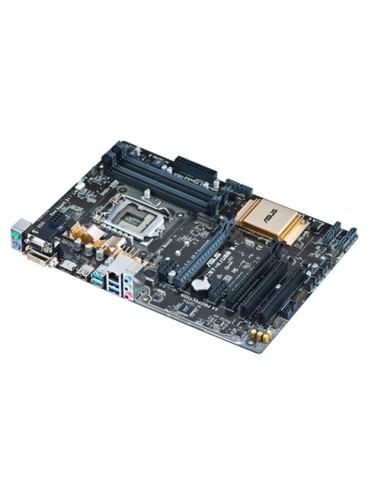 ASUS Z97-K USB 3.1 Intel® Z97 LGA 1150 (Presa H3) ATX