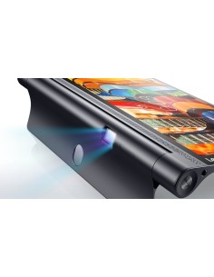 Lenovo Yoga Tablet 3 Pro 10 32 GB 25,6 cm (10.1") Intel Atom® 2 GB Wi-Fi 4 (802.11n) Android Nero