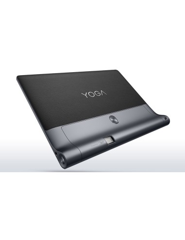 Lenovo Yoga Tablet 3 Pro 10 32 GB 25,6 cm (10.1") Intel Atom® 2 GB Wi-Fi 4 (802.11n) Android Nero