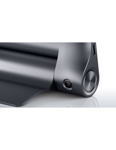 Lenovo Yoga Tablet 3 Pro 10 32 GB 25,6 cm (10.1") Intel Atom® 2 GB Wi-Fi 4 (802.11n) Android Nero