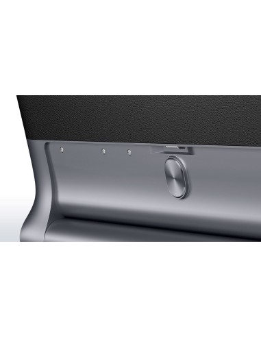 Lenovo Yoga Tablet 3 Pro 10 32 GB 25,6 cm (10.1") Intel Atom® 2 GB Wi-Fi 4 (802.11n) Android Nero