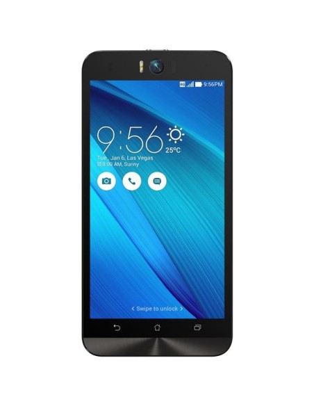 ASUS ZenFone ZD551KL-1K062WW smartphone 14 cm (5.5") Doppia SIM Android 5.0 4G 3 GB 32 GB 3000 mAh Blu