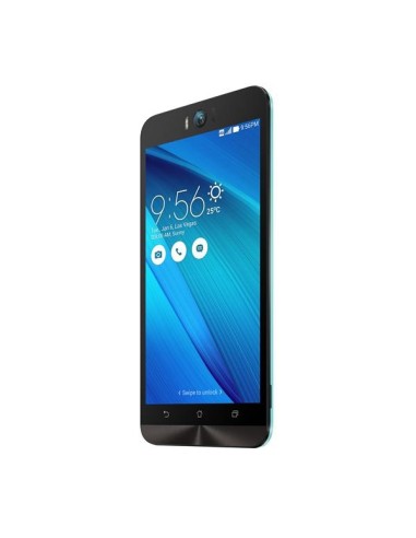 ASUS ZenFone ZD551KL-1K062WW smartphone 14 cm (5.5") Doppia SIM Android 5.0 4G 3 GB 32 GB 3000 mAh Blu