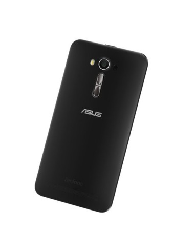 ASUS ZenFone 2 Laser ZE500KL-1A152WW 12,7 cm (5") Doppia SIM Android 5.0 4G Micro-USB 2 GB 16 GB 2070 mAh Nero