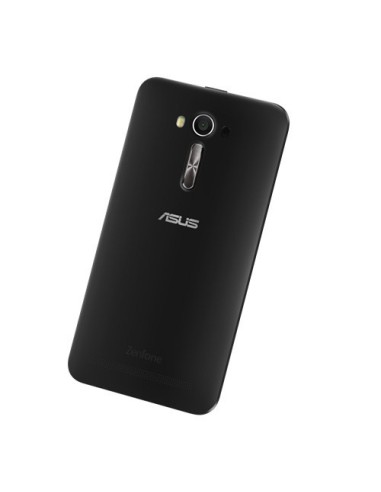 ASUS ZenFone 2 Lazer ZE550KL 14 cm (5.5") Doppia SIM Android 5.0 4G Micro-USB 2 GB 16 GB 3000 mAh Nero
