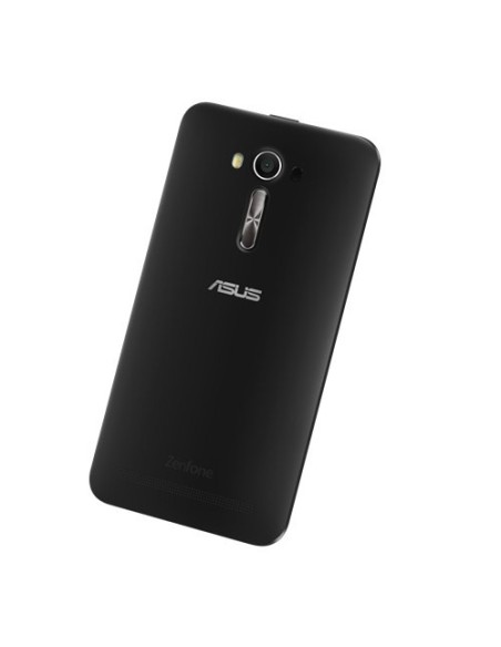 ASUS ZenFone 2 Lazer ZE550KL 14 cm (5.5") Doppia SIM Android 5.0 4G Micro-USB 2 GB 16 GB 3000 mAh Nero