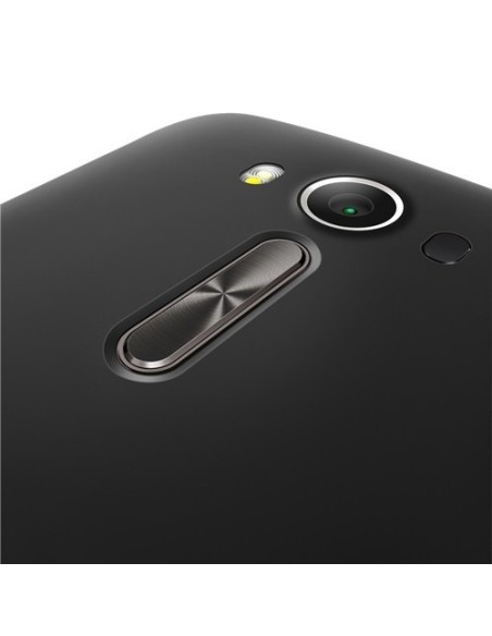 ASUS ZenFone 2 Lazer ZE550KL 14 cm (5.5") Doppia SIM Android 5.0 4G Micro-USB 2 GB 16 GB 3000 mAh Nero