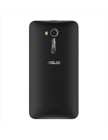ASUS ZenFone 2 Lazer ZE550KL 14 cm (5.5") Doppia SIM Android 5.0 4G Micro-USB 2 GB 16 GB 3000 mAh Nero