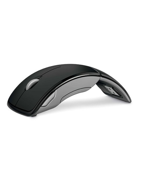 Microsoft Arc mouse RF Wireless Laser 1200 DPI