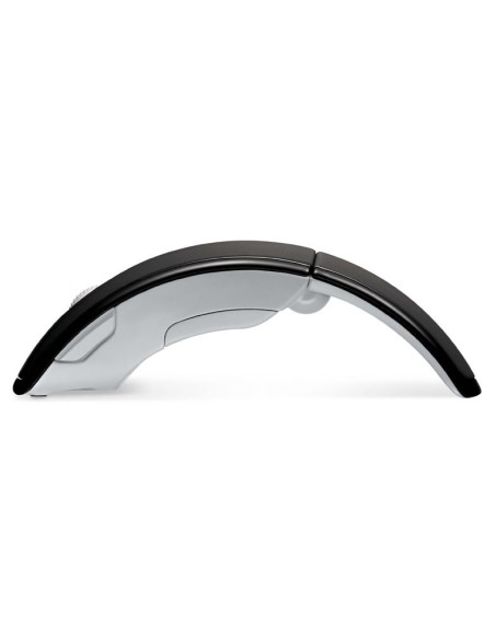 Microsoft Arc mouse RF Wireless Laser 1200 DPI