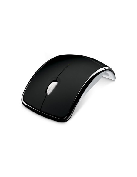 Microsoft Arc mouse RF Wireless Laser 1200 DPI