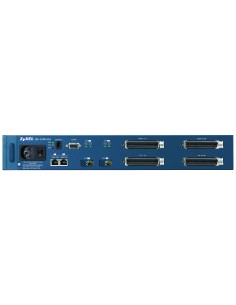 Zyxel IES-1248-51A router cablato Nero 2