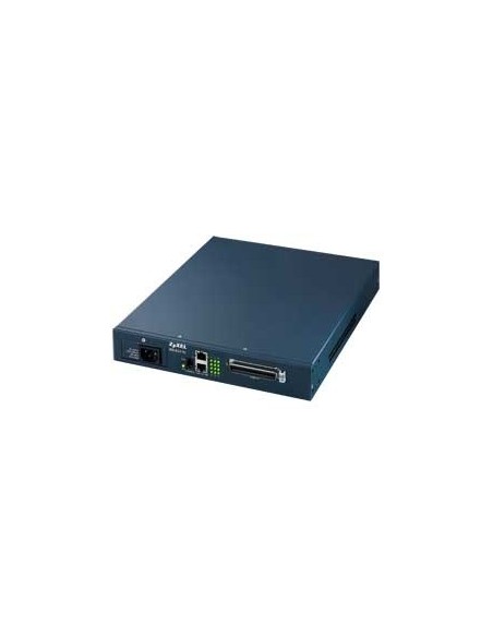Zyxel ZyWALL 91-004-757001B router cablato Blu