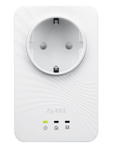 Zyxel PLA4211 Ethernet 500 Mbit s