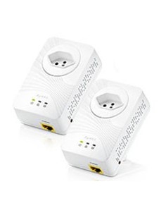 Zyxel PLA4211 Starter Kit Ethernet 1000 Mbit s