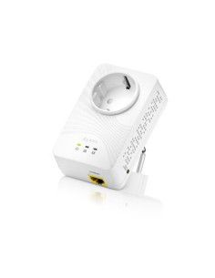 Zyxel PLA4211 Starter Kit Ethernet 1000 Mbit s 2