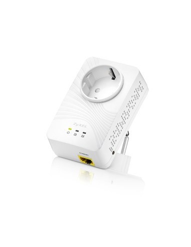 Zyxel PLA4211 Starter Kit Ethernet 1000 Mbit s