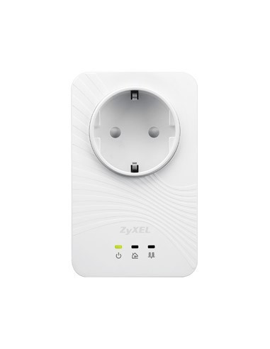 Zyxel PLA4211 Starter Kit Ethernet 1000 Mbit s