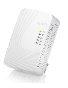 Zyxel PLA4231 500 Mbit s Collegamento ethernet LAN Wi-Fi Bianco 1 pz