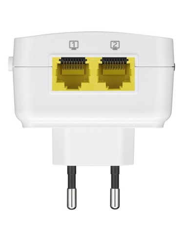 Zyxel PLA4231 500 Mbit s Collegamento ethernet LAN Wi-Fi Bianco 1 pz