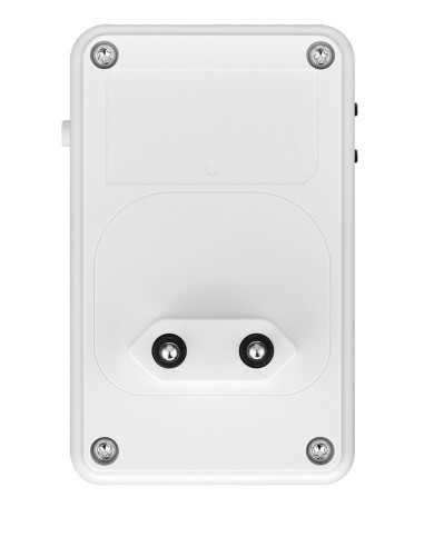 Zyxel PLA4231 500 Mbit s Collegamento ethernet LAN Wi-Fi Bianco 1 pz