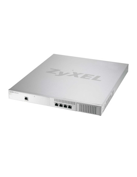 Zyxel NXC5200 gateway controller