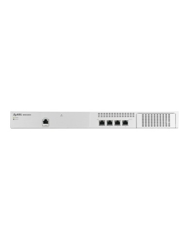 Zyxel NXC5200 gateway controller