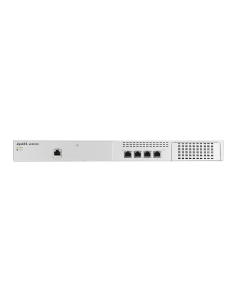 Zyxel NXC5200 gateway controller