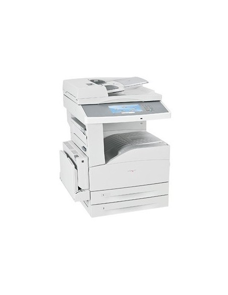 Lexmark XS864de 4 Laser A3 1200 x 1200 DPI 55 ppm