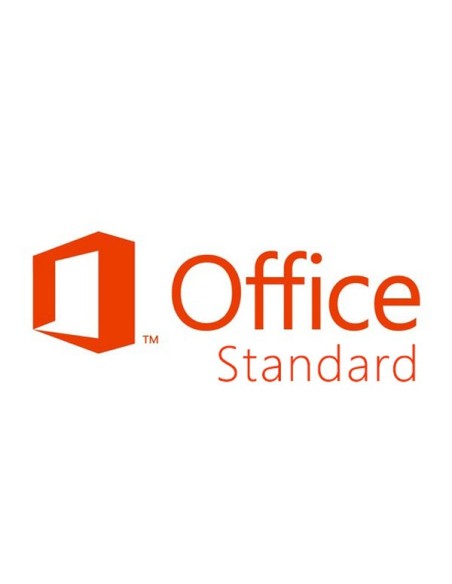 Microsoft Office Standard 2013, OLP-NL, Gov Governativa (GOV)